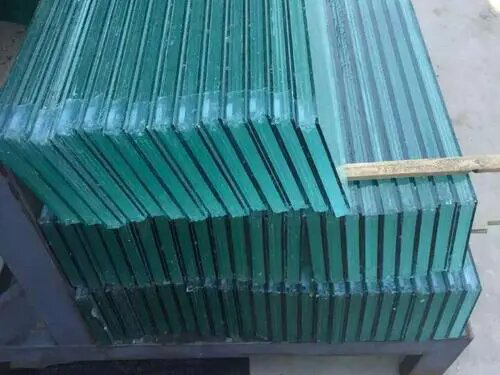 【雄港玻璃新聞】復(fù)合防火玻璃，A類(lèi)隔熱防火玻璃的介紹